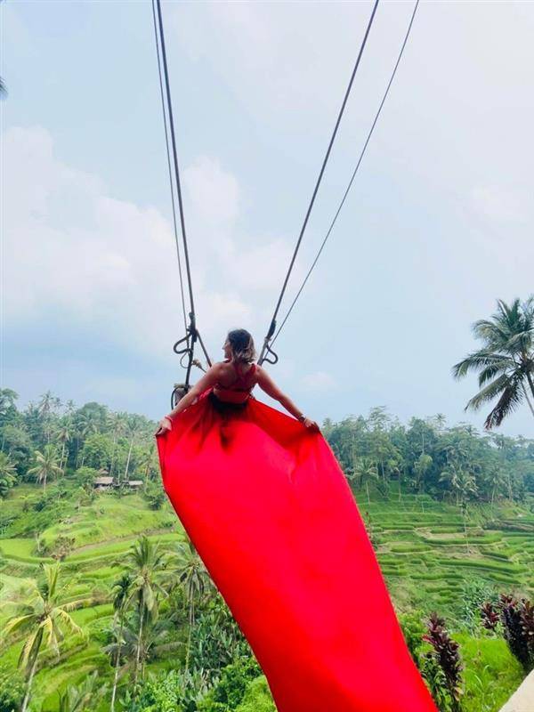 bali swing