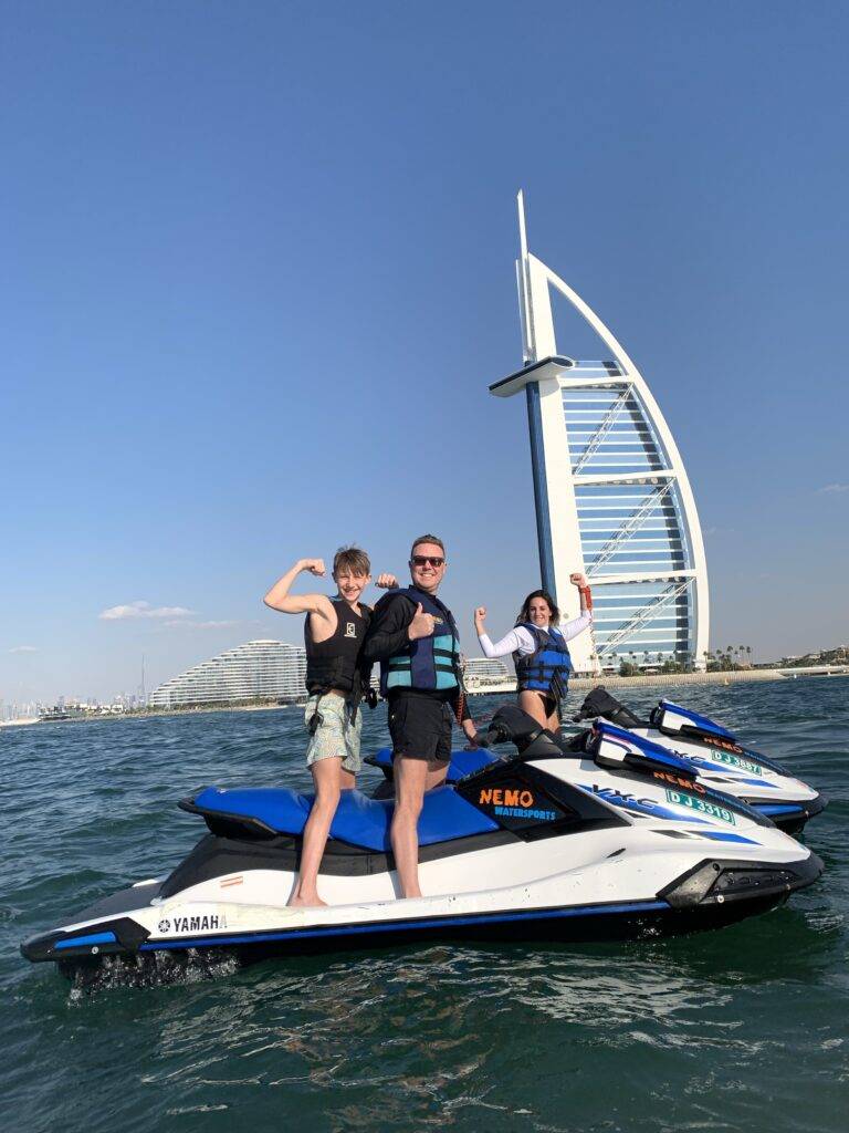 dubai